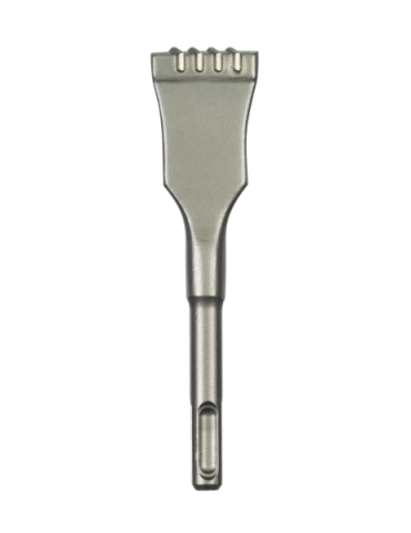 MILWAUKEE SDS-Plus sekáč na odstránenie malty125x32
