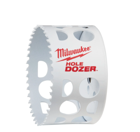 MILWAUKEE Kruhová pílka Bi-metal O 83 mm