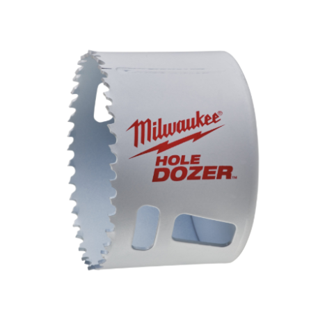MILWAUKEE Kruhová pílka Bi-metal O 73 mm