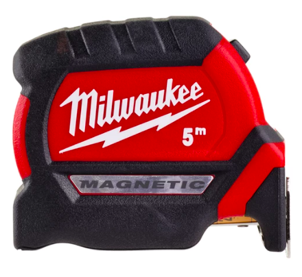 Magnetické meracie pásmo GEN III 5m