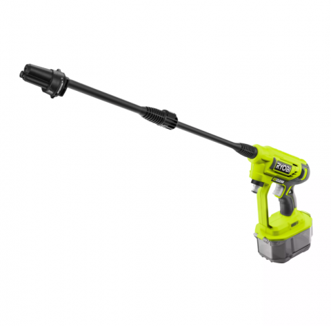 Ryobi RY18PW22A-125 18V aku vysokotlakový čistič (1x2.5Ah)