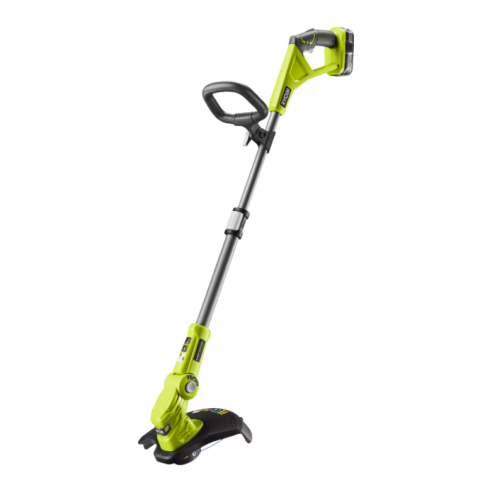 Ryobi RLT1832-25F 18V Aku   strunová kosačka, šírka záberu 25/30 cm (1x2.5Ah)